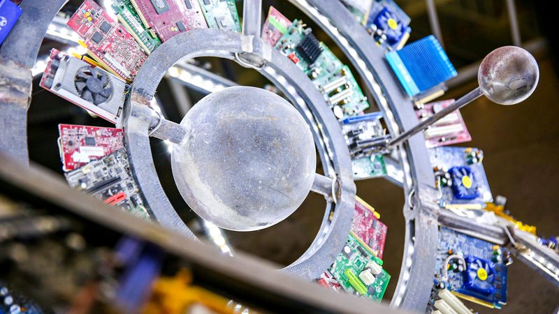 高新技术企业年报数据与工商年报区别